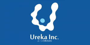 図 - ユーリカ株式会社ロゴ